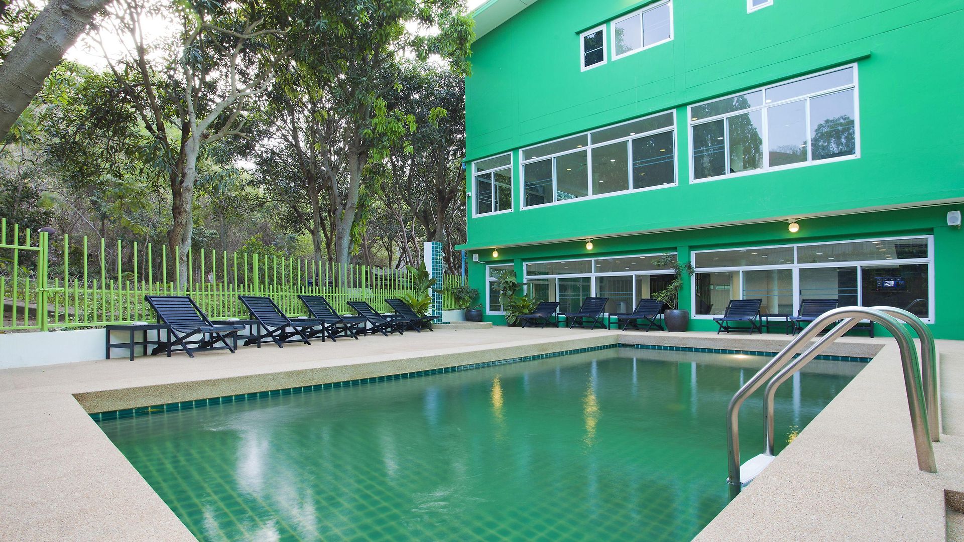 Hotel Wiz 3*