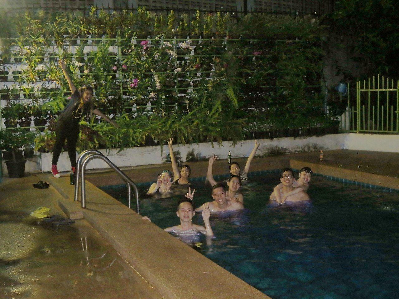 Wiz 3* Pattaya