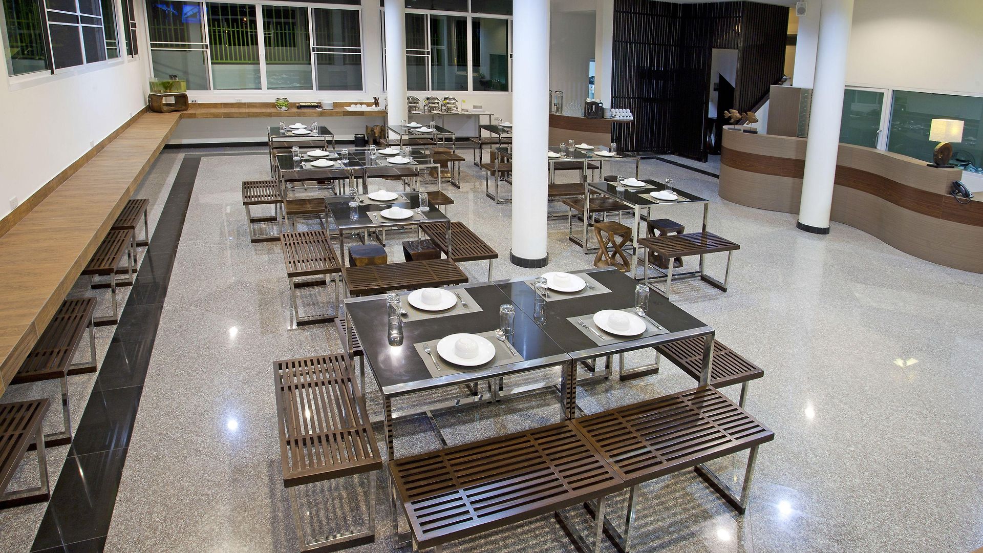 Wiz Hotel Pattaya