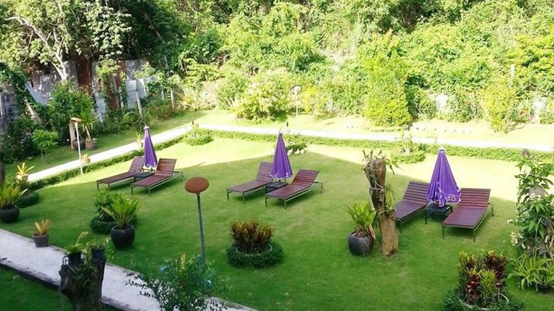 Hotel Wiz Pattaya