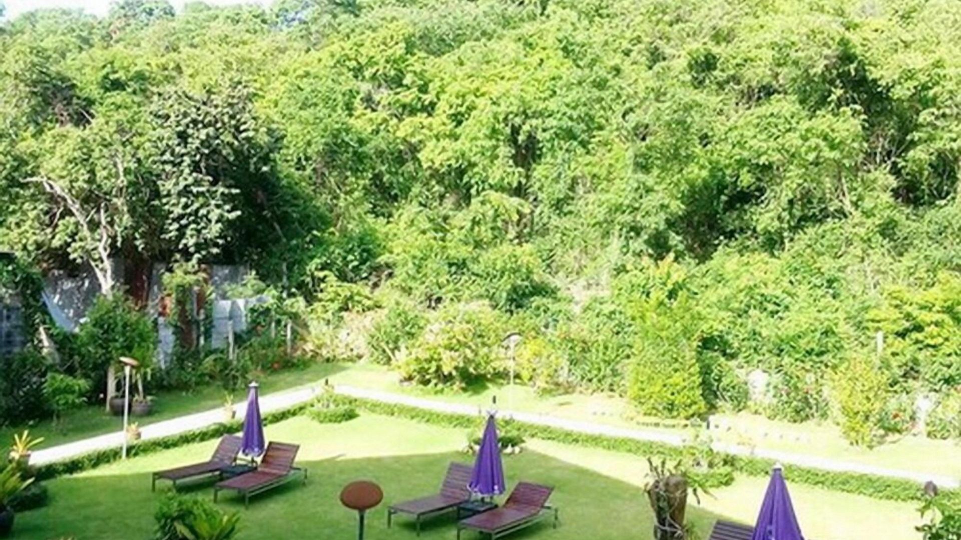 Wiz Hotel Pattaya
