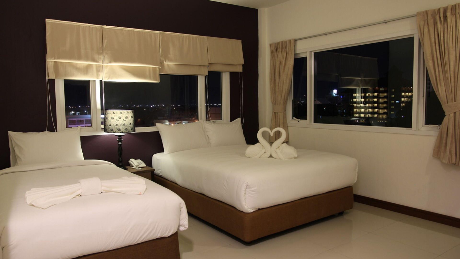 Wiz Pattaya