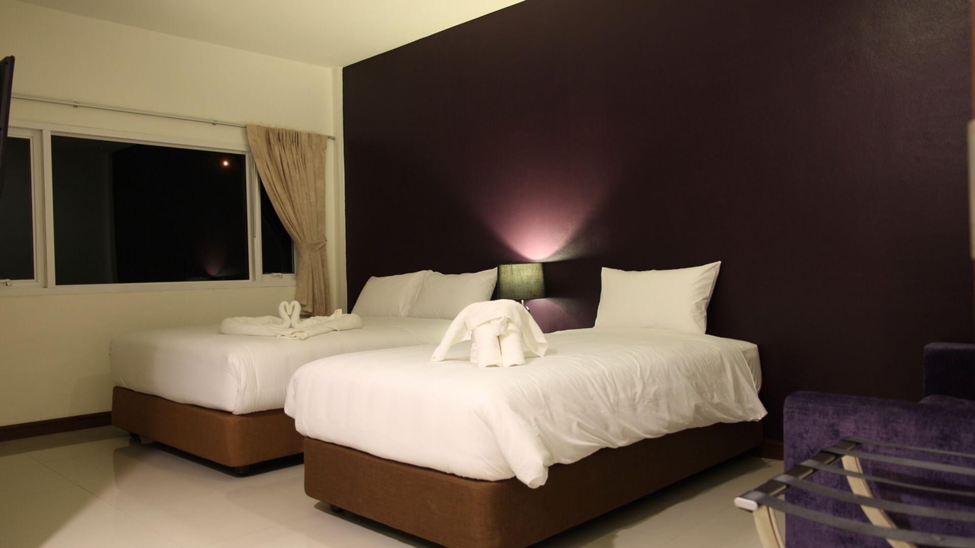 Hotel Wiz