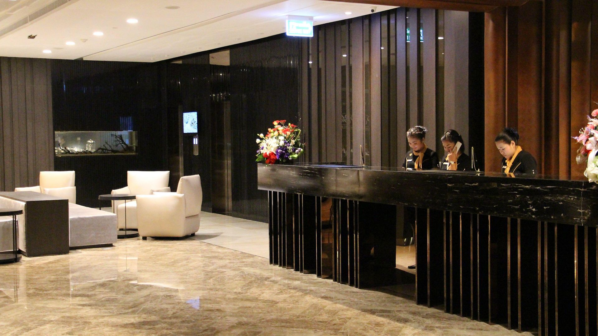 โรงแรม Siamese Pattaya, Bw Signature Collection 4*