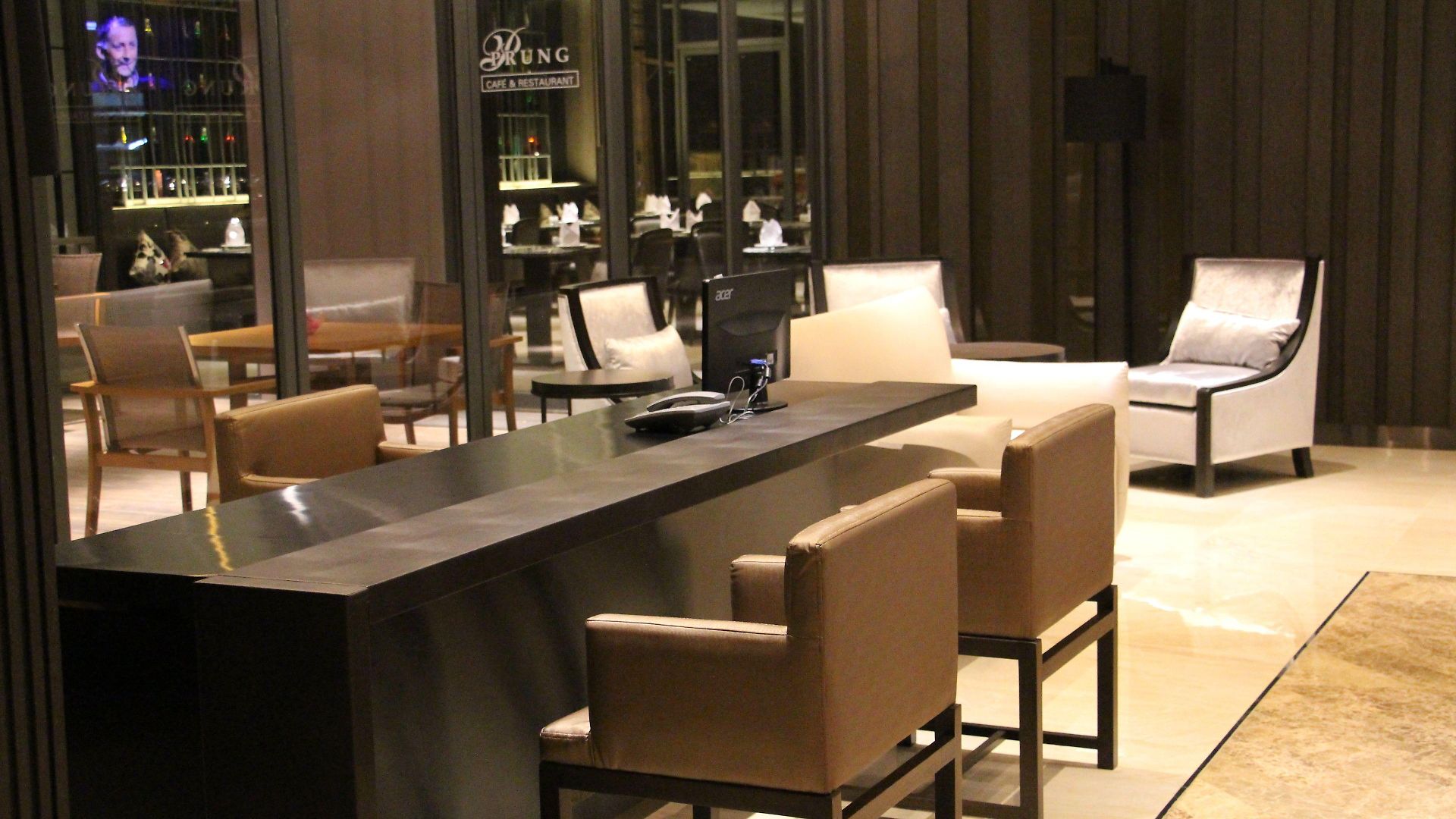 โรงแรม Siamese Pattaya, Bw Signature Collection 4*