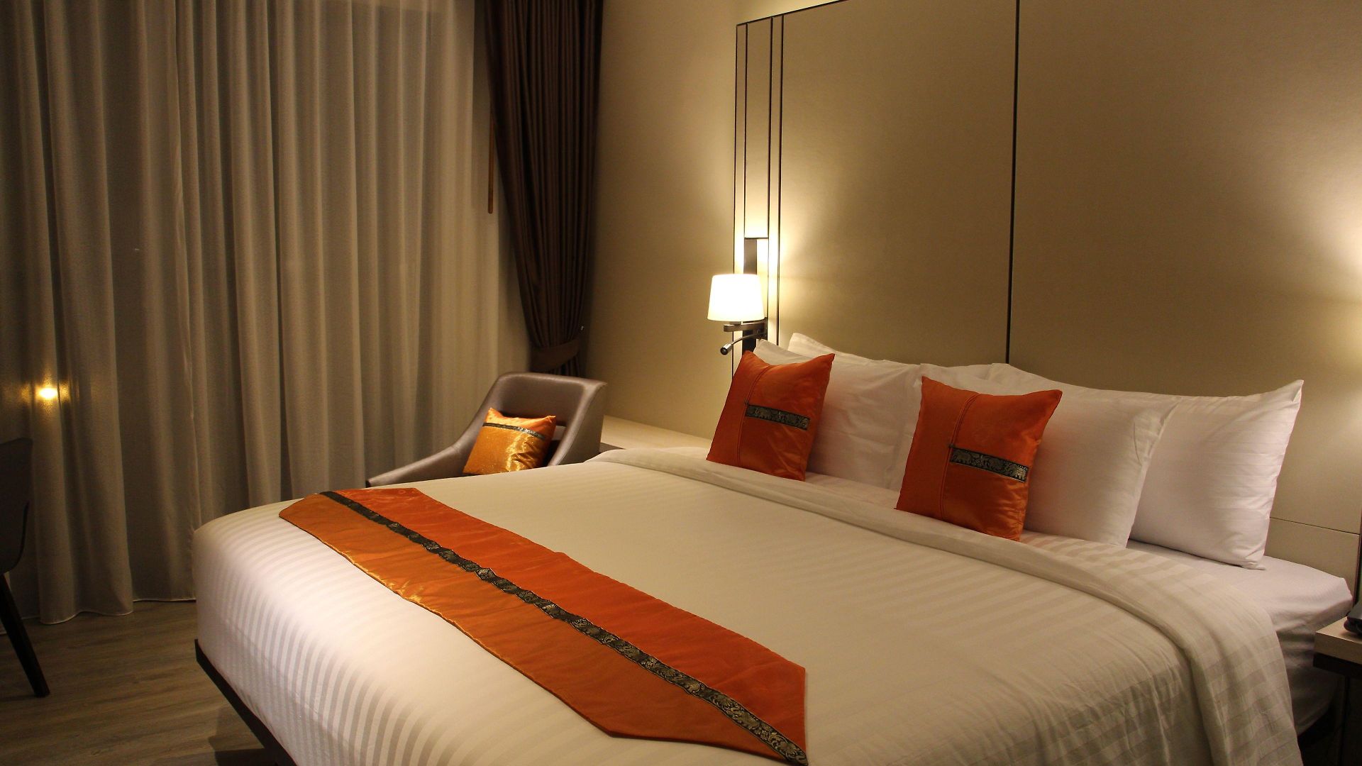 โรงแรม Siamese Pattaya, Bw Signature Collection