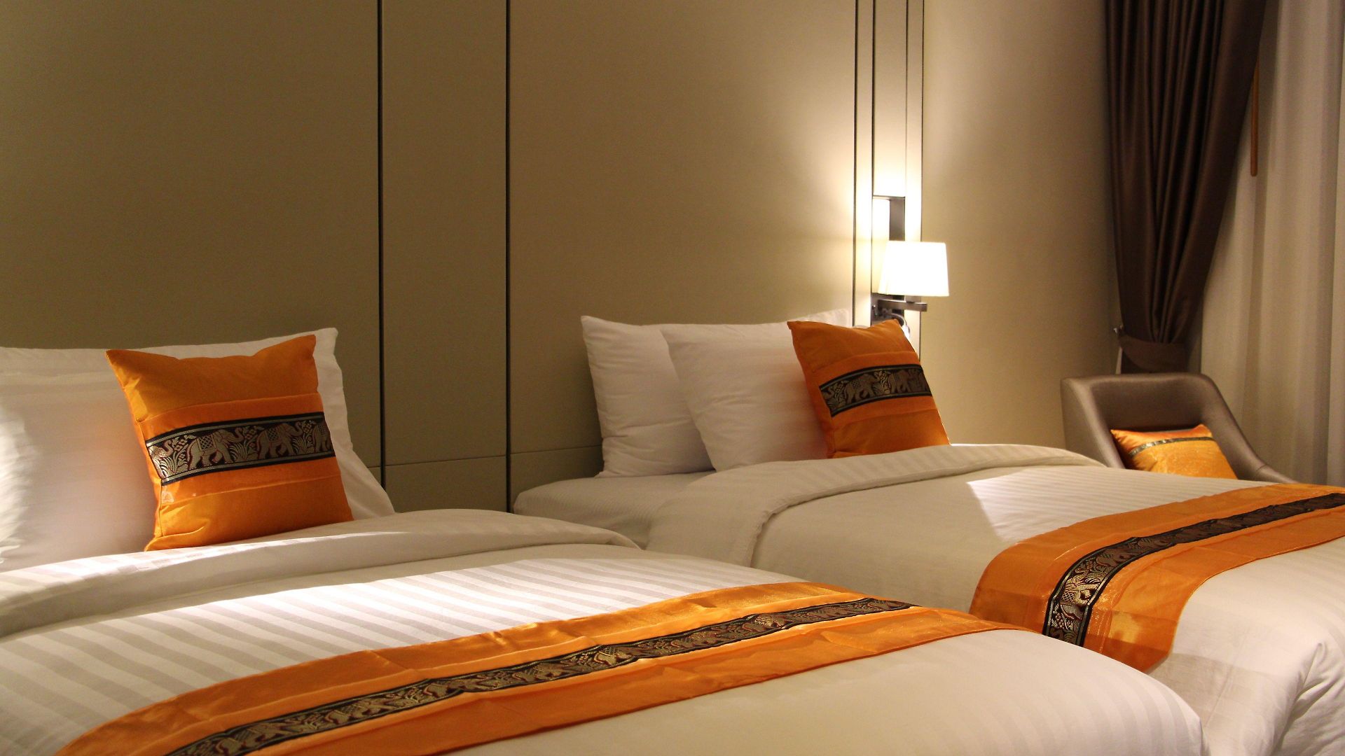 โรงแรม Siamese Pattaya, Bw Signature Collection Pattaya