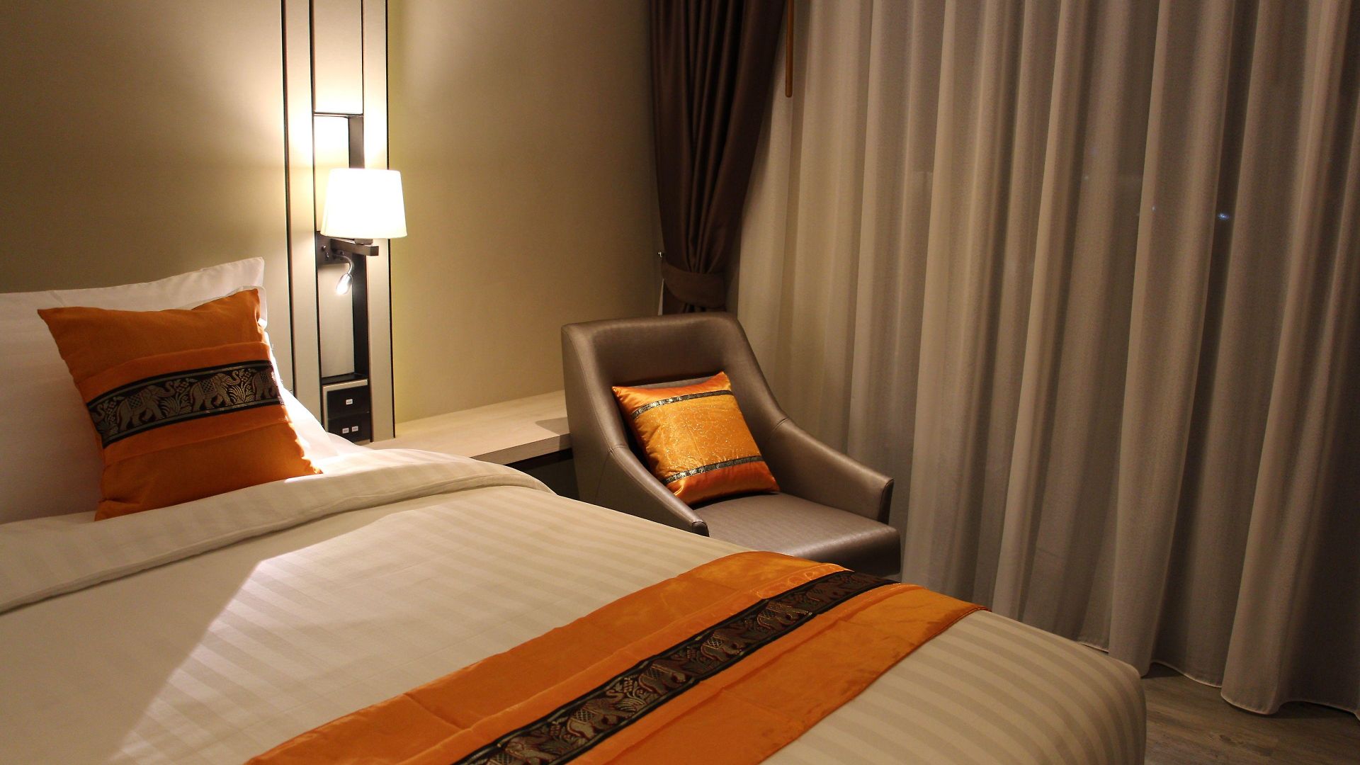 โรงแรม Siamese Pattaya, Bw Signature Collection Pattaya