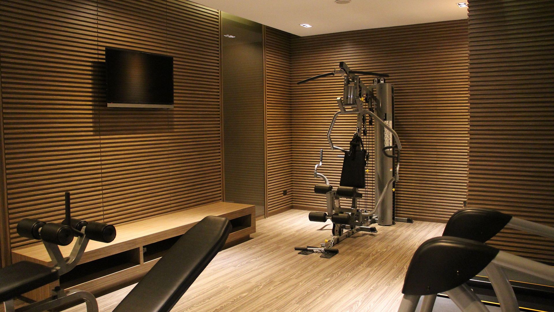 โรงแรม Siamese Pattaya, Bw Signature Collection 4*