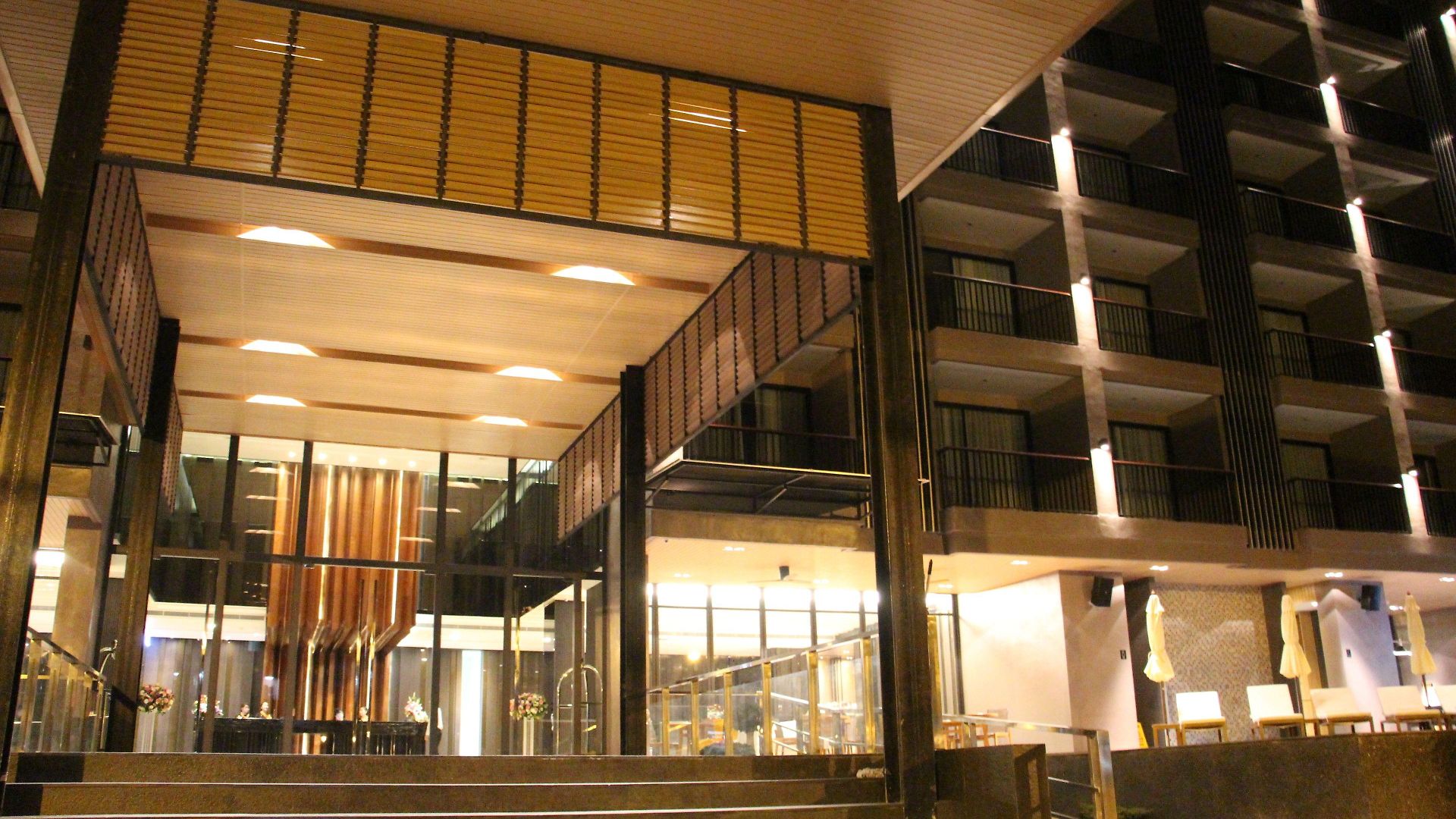 โรงแรม Siamese Pattaya, Bw Signature Collection Pattaya