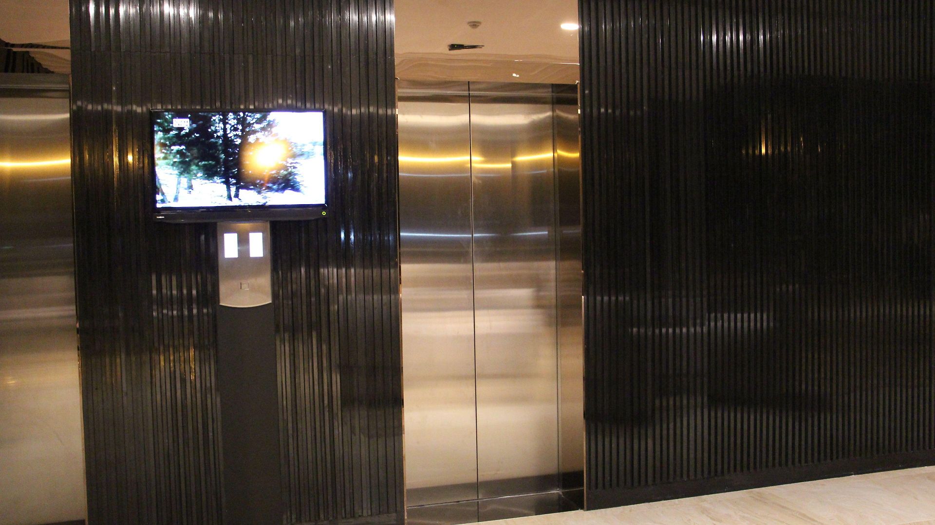 โรงแรม Siamese Pattaya, Bw Signature Collection