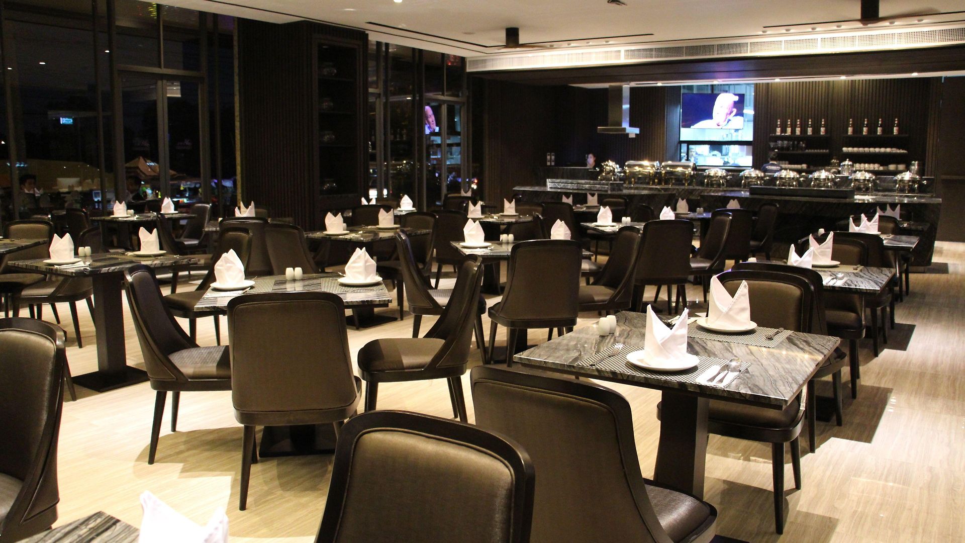 Siamese Pattaya, Bw Signature Collection โรงแรม Pattaya