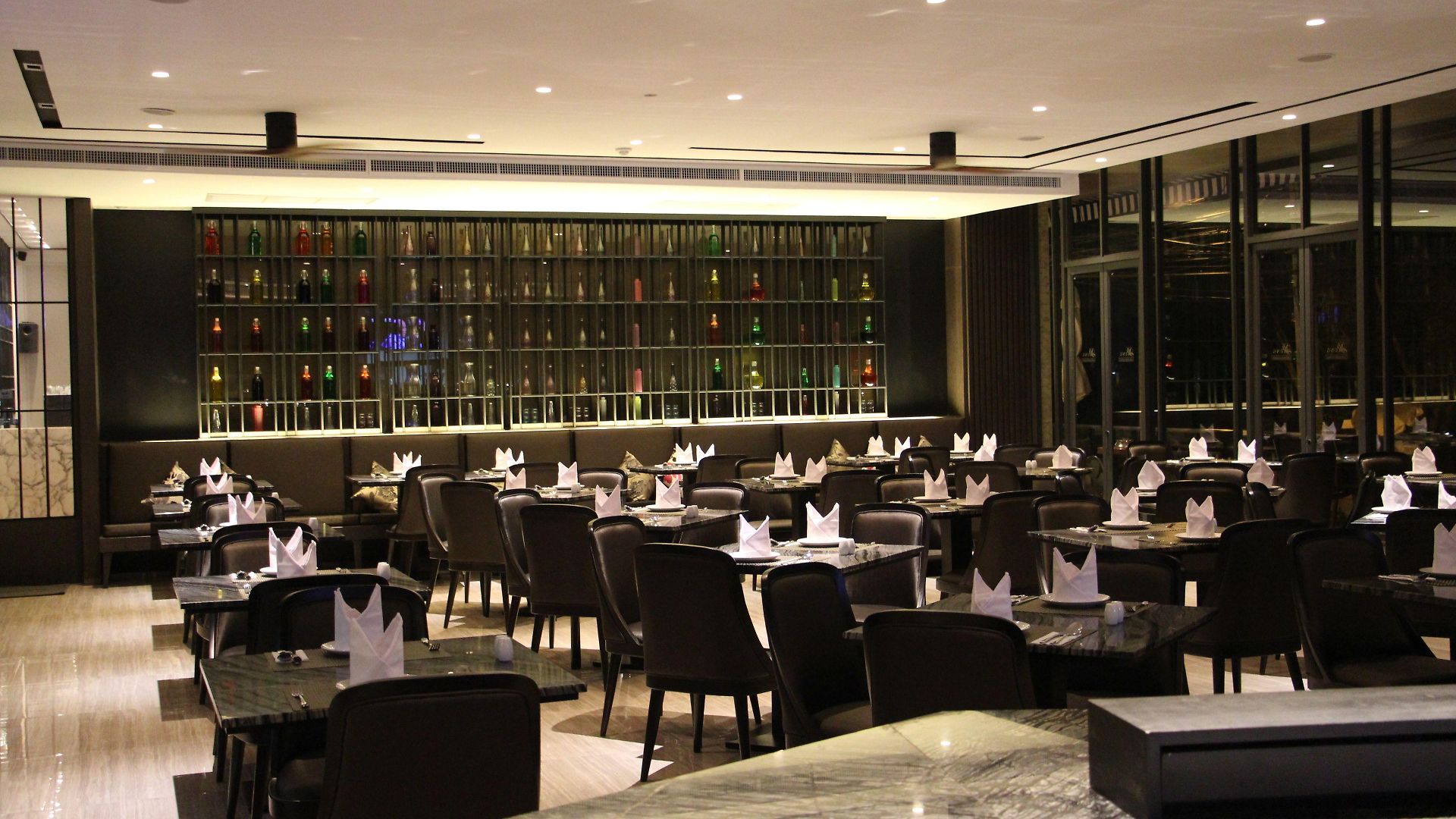 Siamese Pattaya, Bw Signature Collection 4*