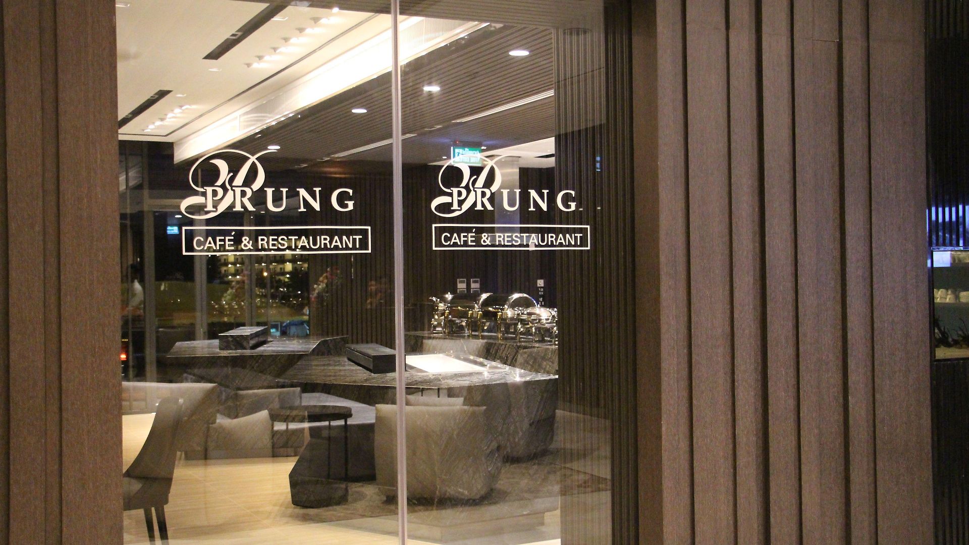 Siamese Pattaya, Bw Signature Collection โรงแรม 4*