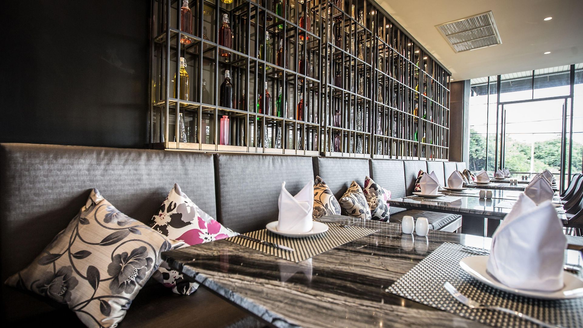 โรงแรม Siamese Pattaya, Bw Signature Collection Pattaya