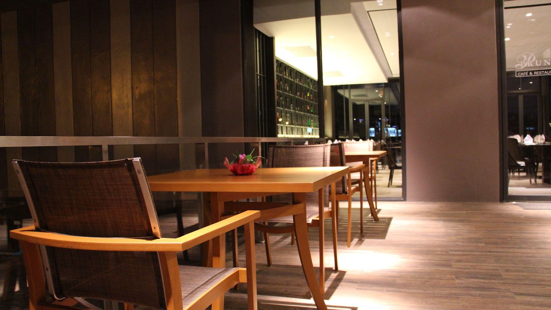 Siamese Pattaya, Bw Signature Collection โรงแรม
