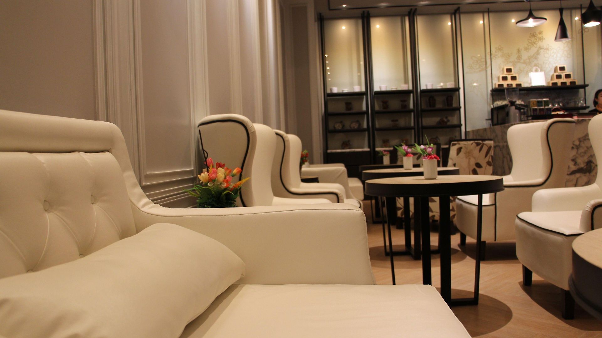 Siamese Pattaya, Bw Signature Collection โรงแรม Pattaya