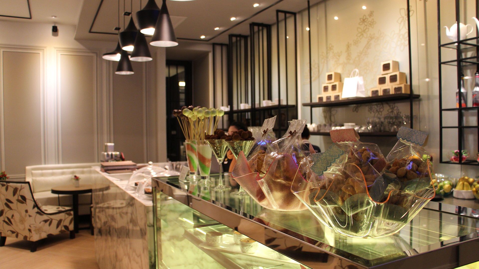 โรงแรม Siamese Pattaya, Bw Signature Collection 4*