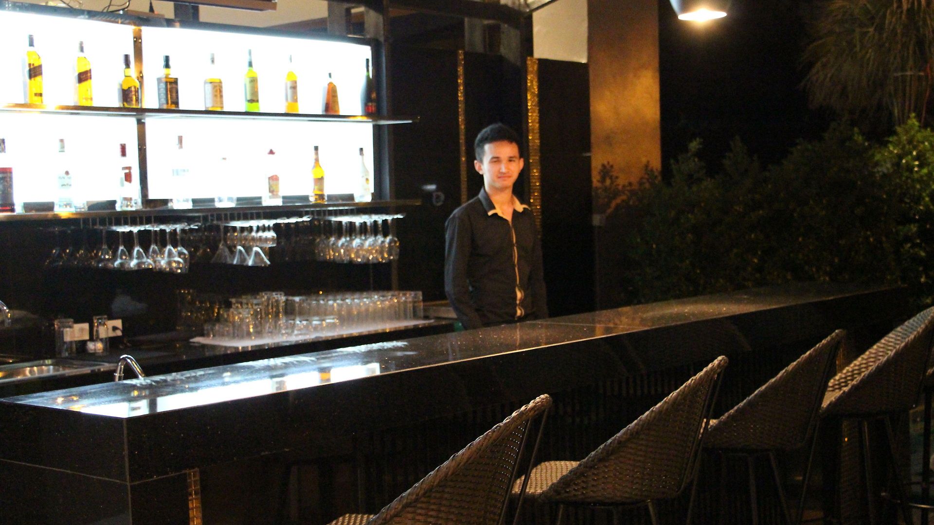 Siamese Pattaya, Bw Signature Collection โรงแรม Pattaya