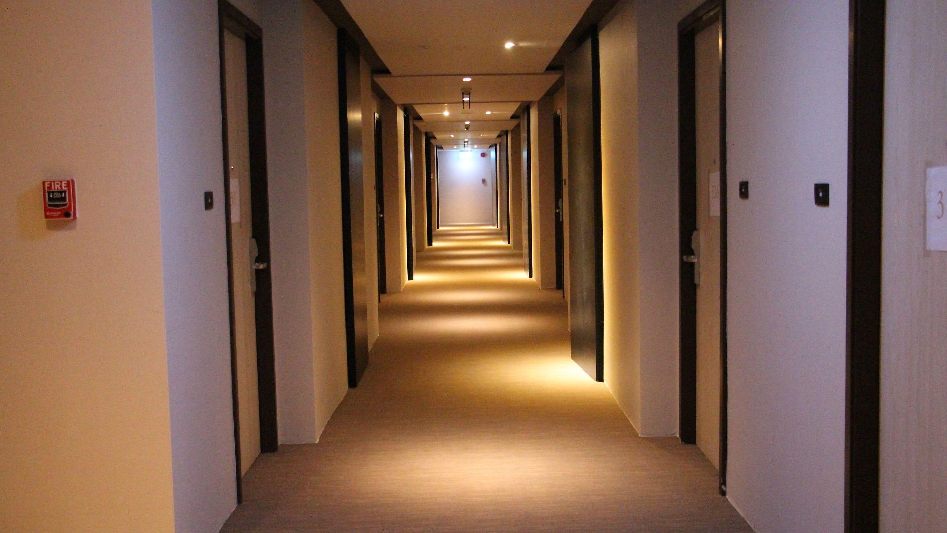 โรงแรม Siamese Pattaya, Bw Signature Collection