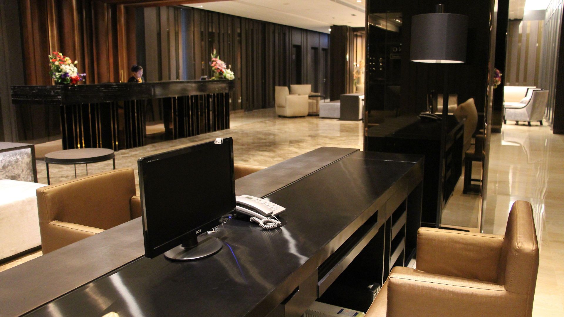 Siamese Pattaya, Bw Signature Collection โรงแรม Pattaya