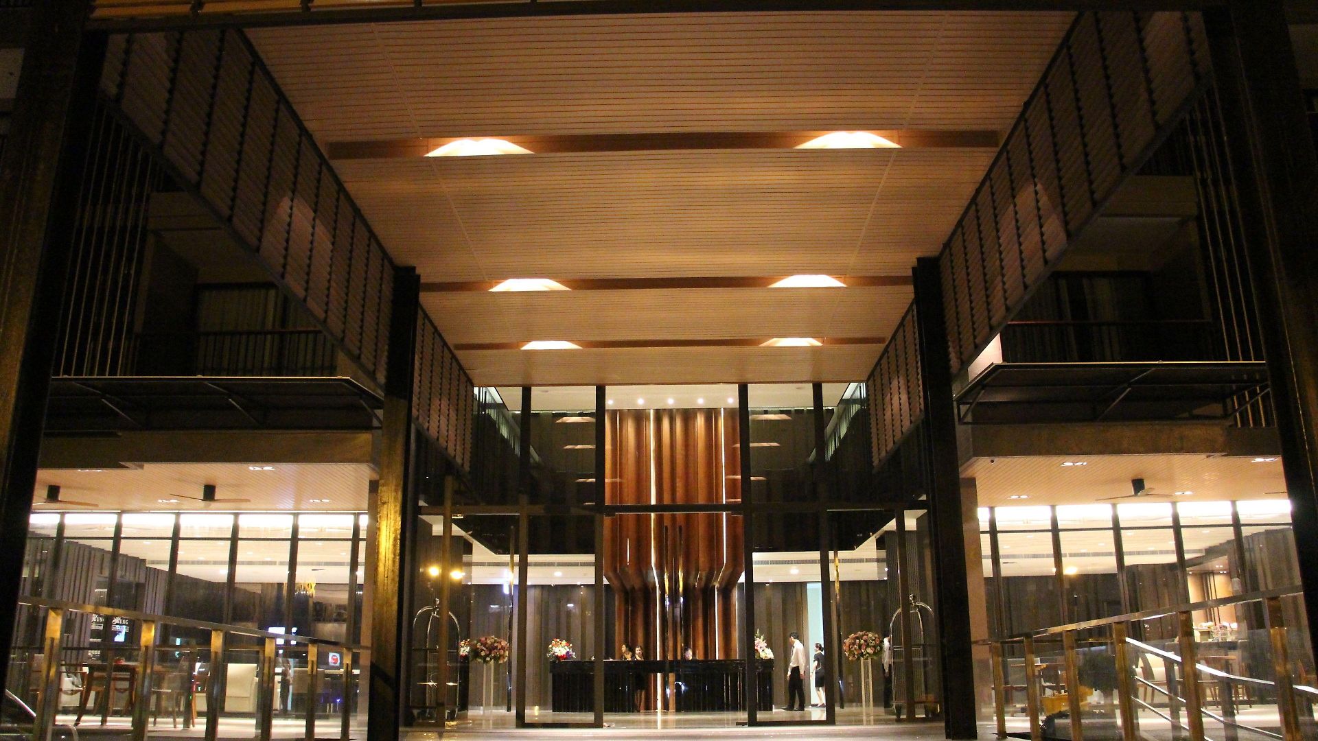 Siamese Pattaya, Bw Signature Collection โรงแรม Pattaya