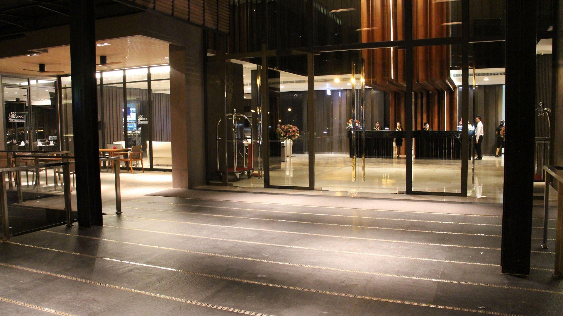 Siamese Pattaya, Bw Signature Collection โรงแรม Pattaya