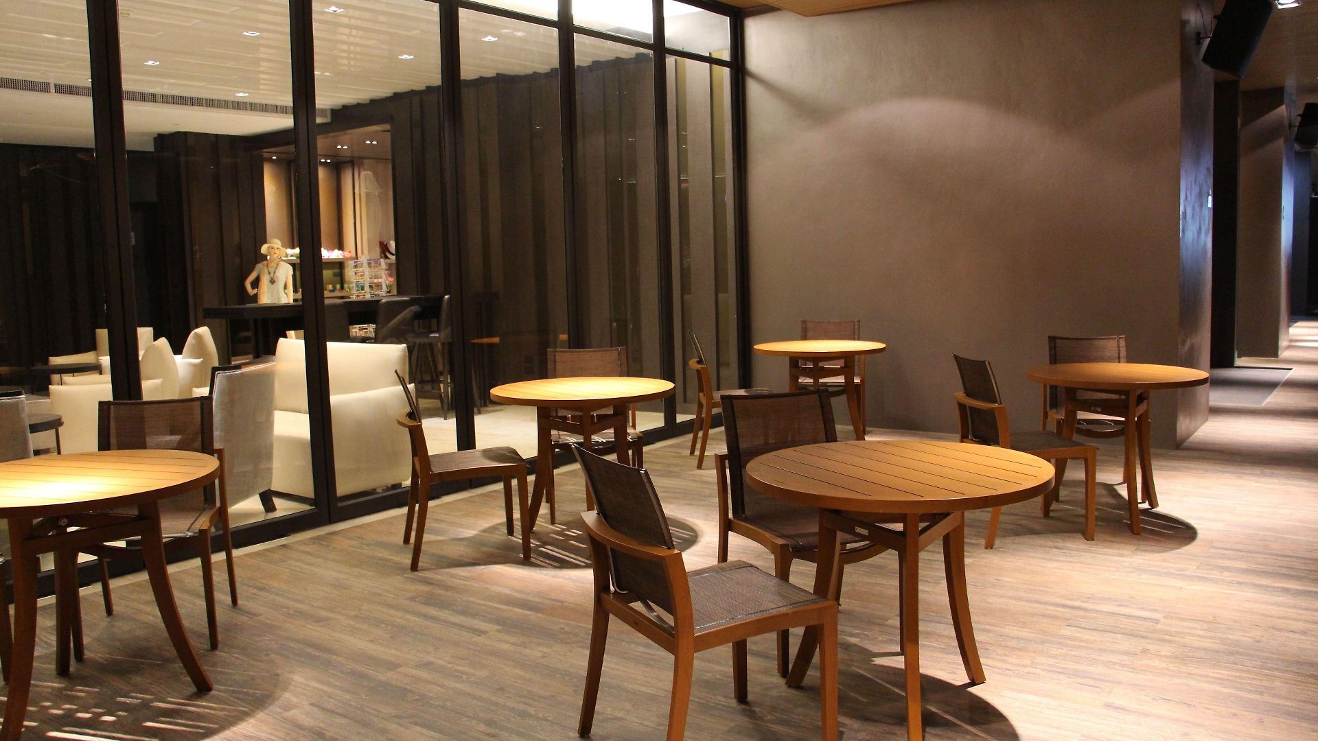 โรงแรม Siamese Pattaya, Bw Signature Collection 4*