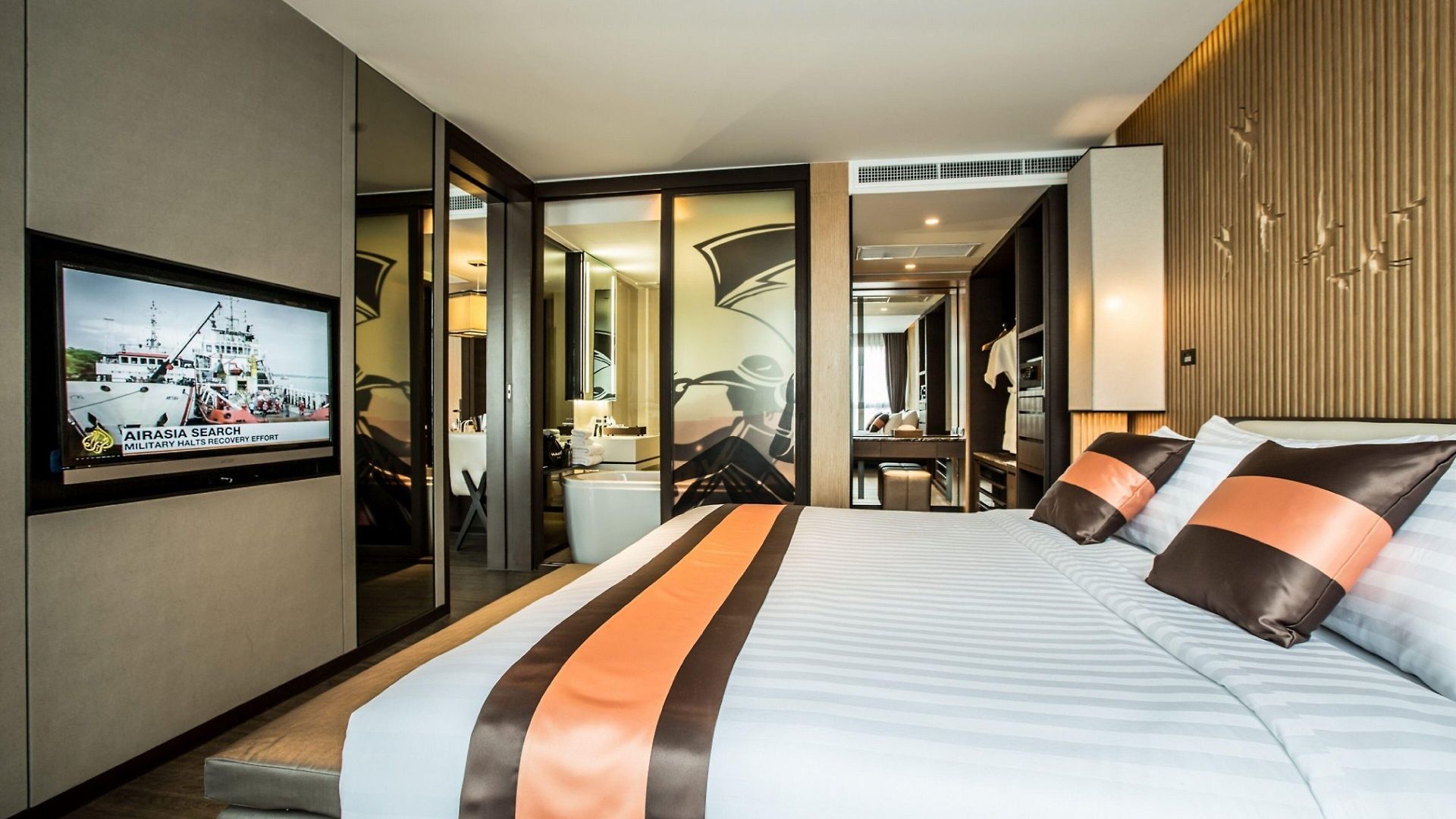 Siamese Pattaya, Bw Signature Collection 4* Pattaya