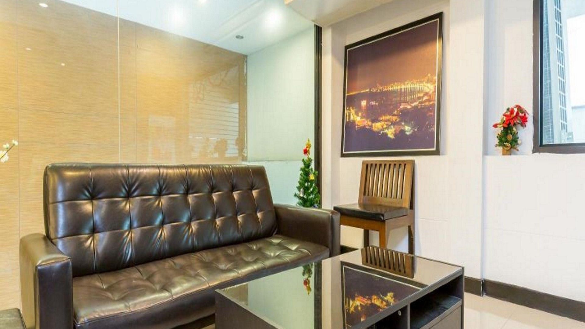 Hotel Punyapha Place 3*