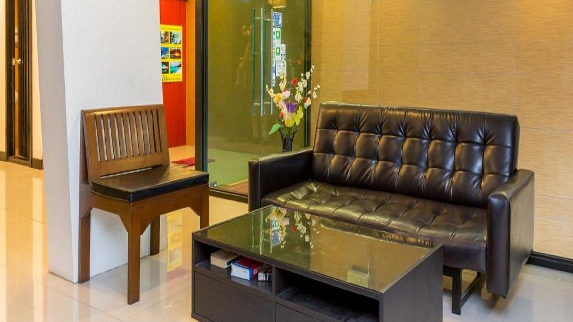 Hotel Punyapha Place