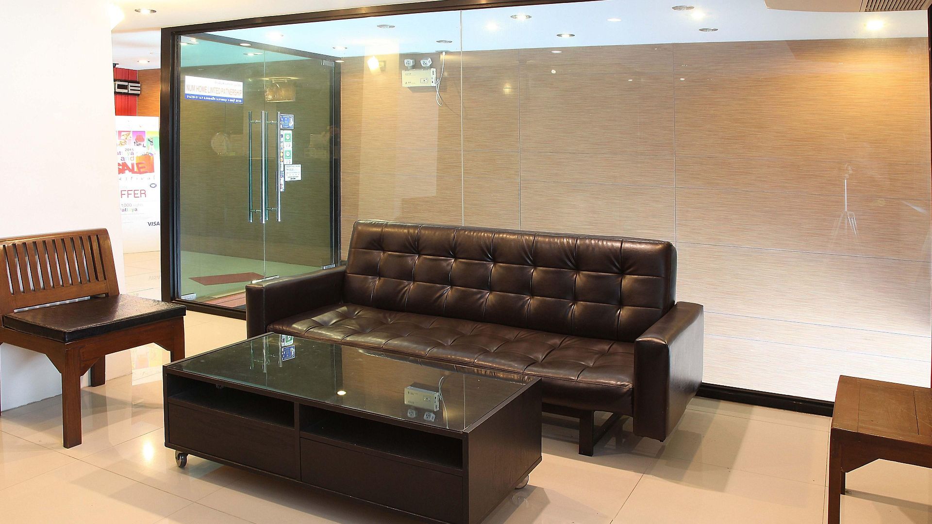 Punyapha Place Hotel Pattaya