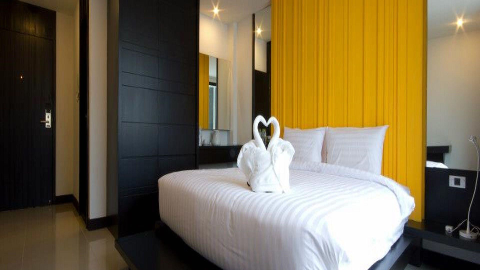 Punyapha Place Hotel Pattaya
