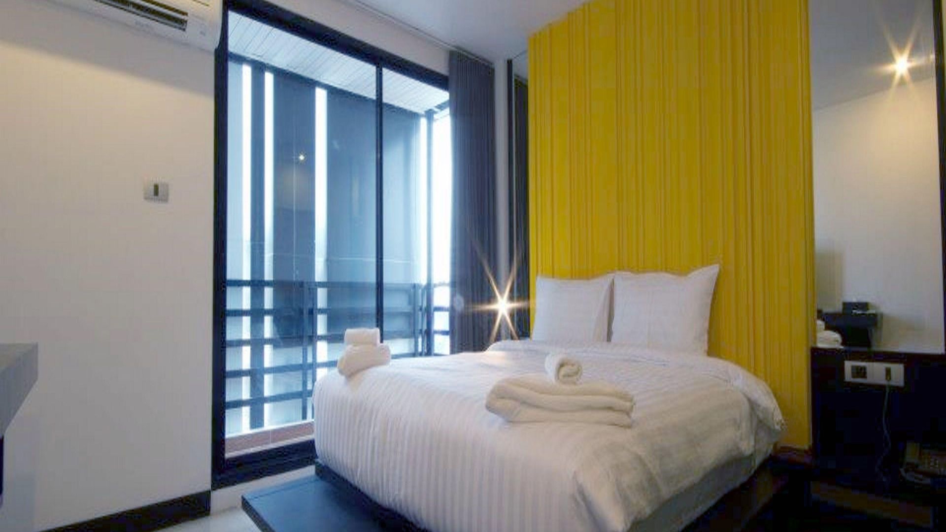 Hotel Punyapha Place 3*