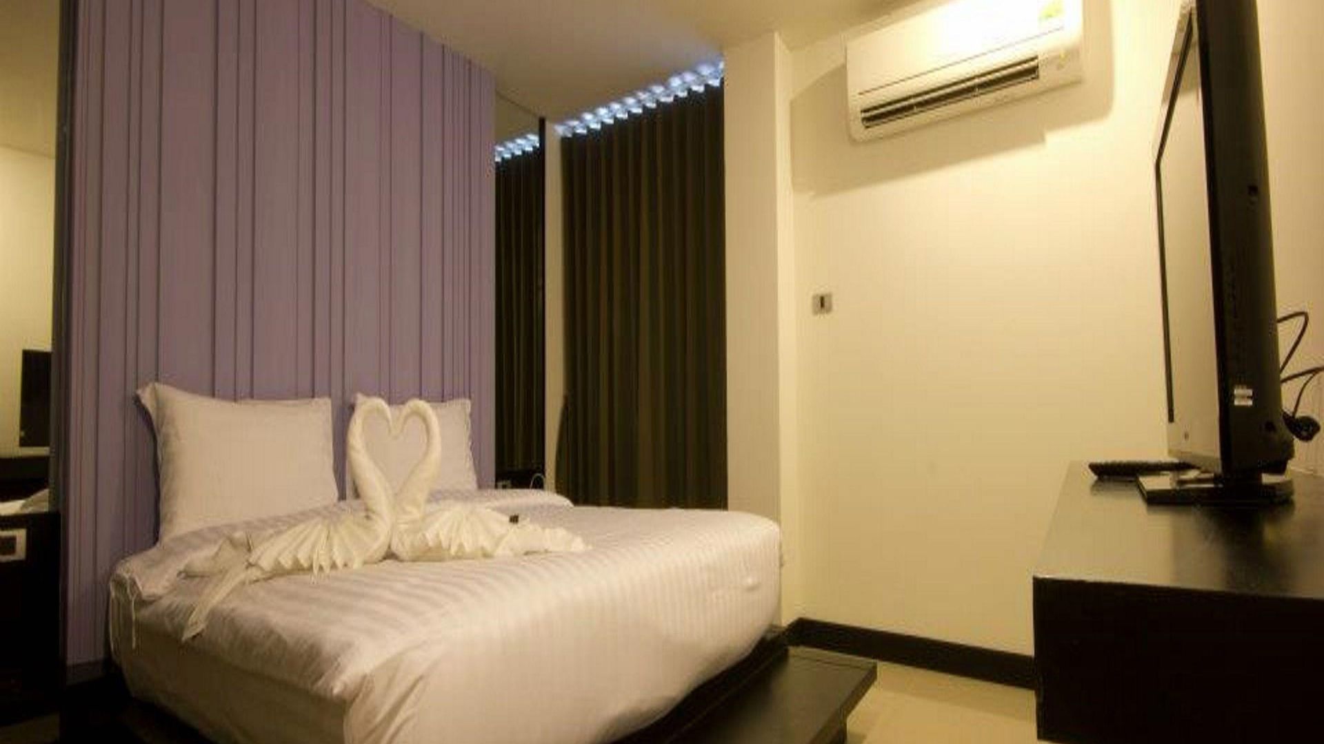 Hotel Punyapha Place Pattaya