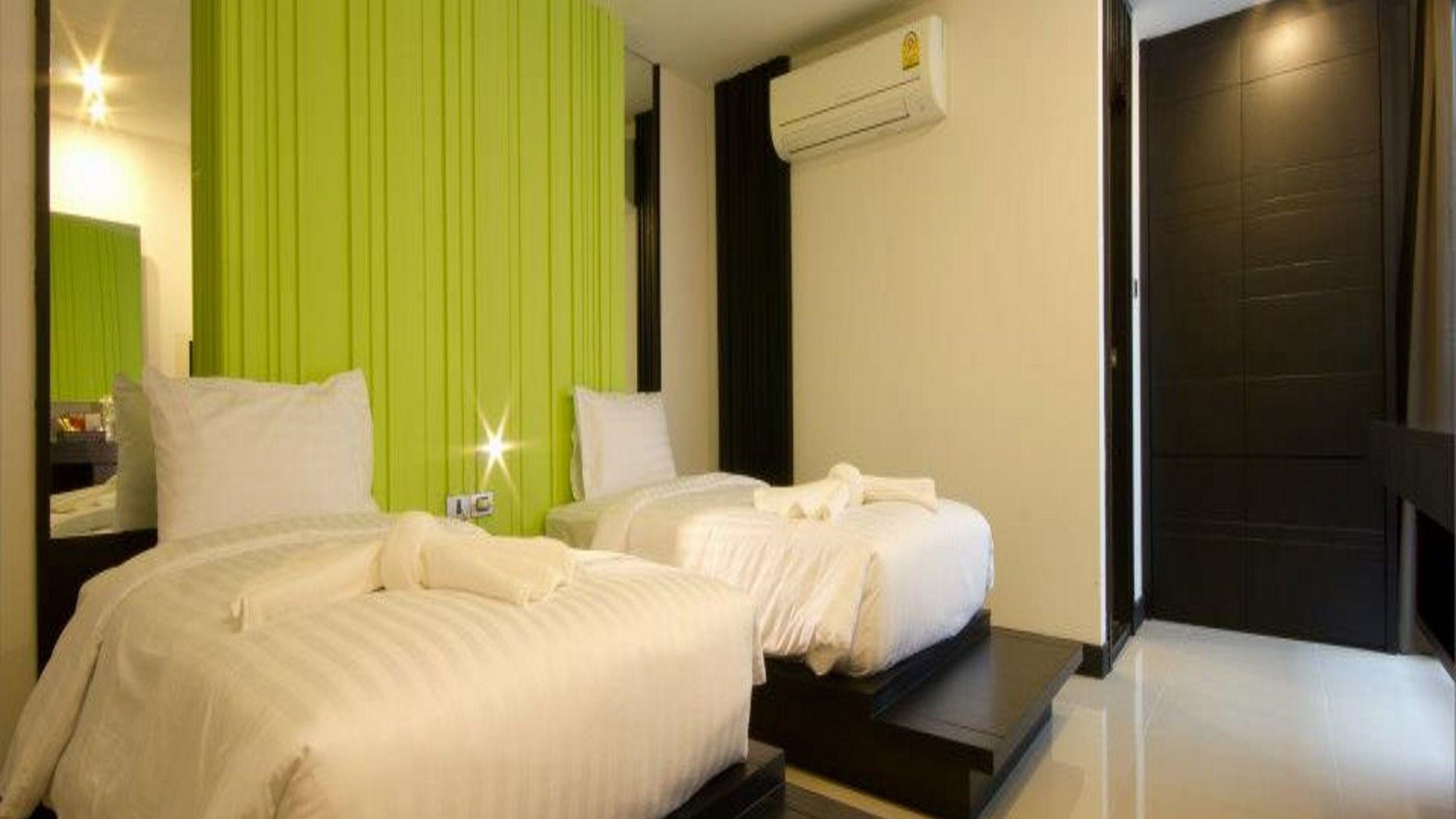 Hotel Punyapha Place 3*
