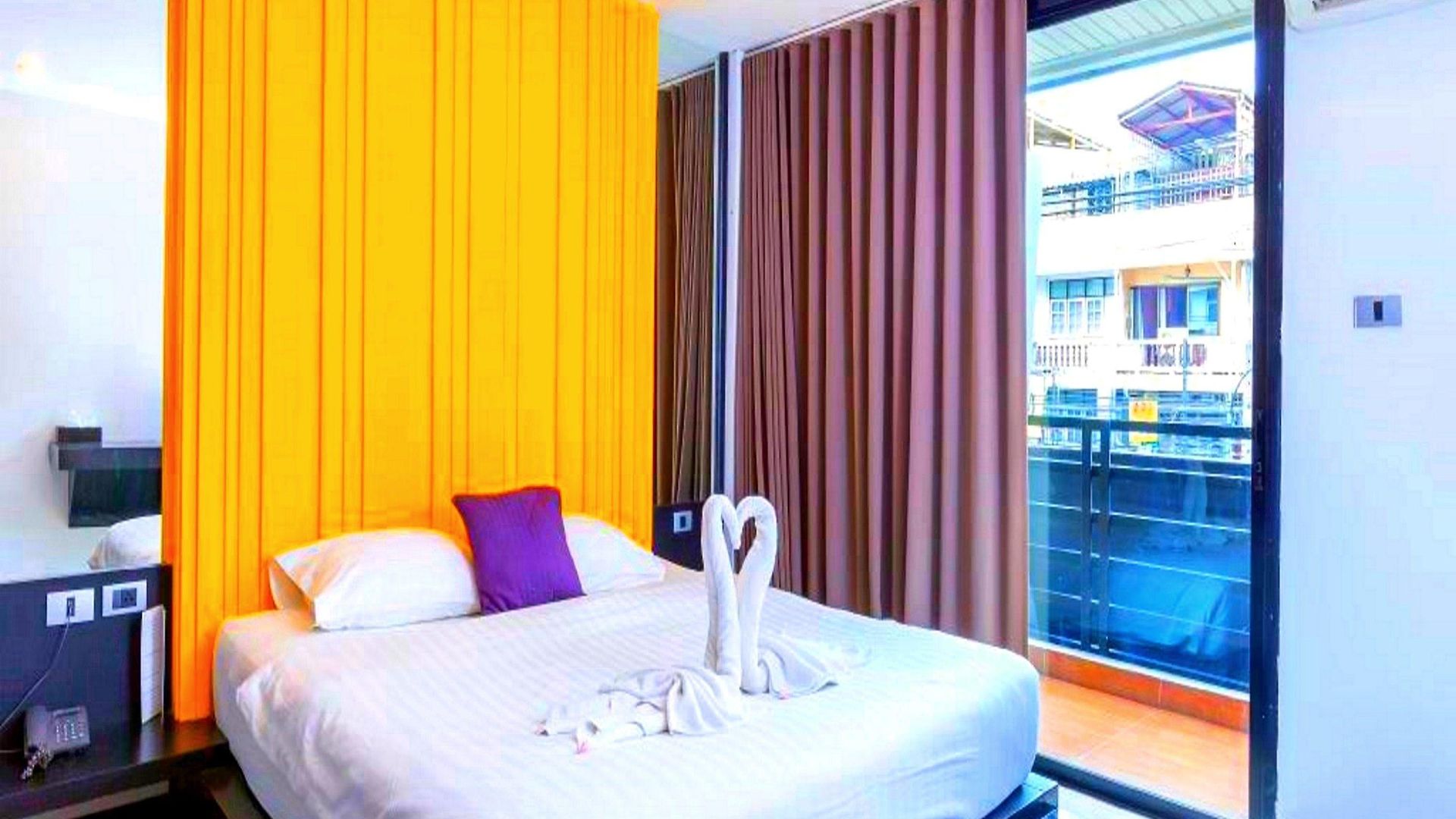 Punyapha Place Hotel