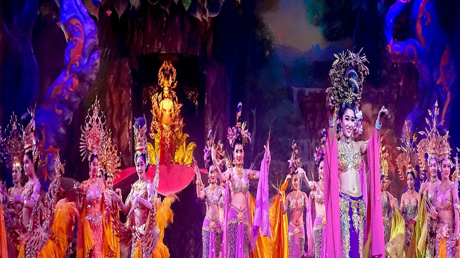 Punyapha Place 3* Pattaya