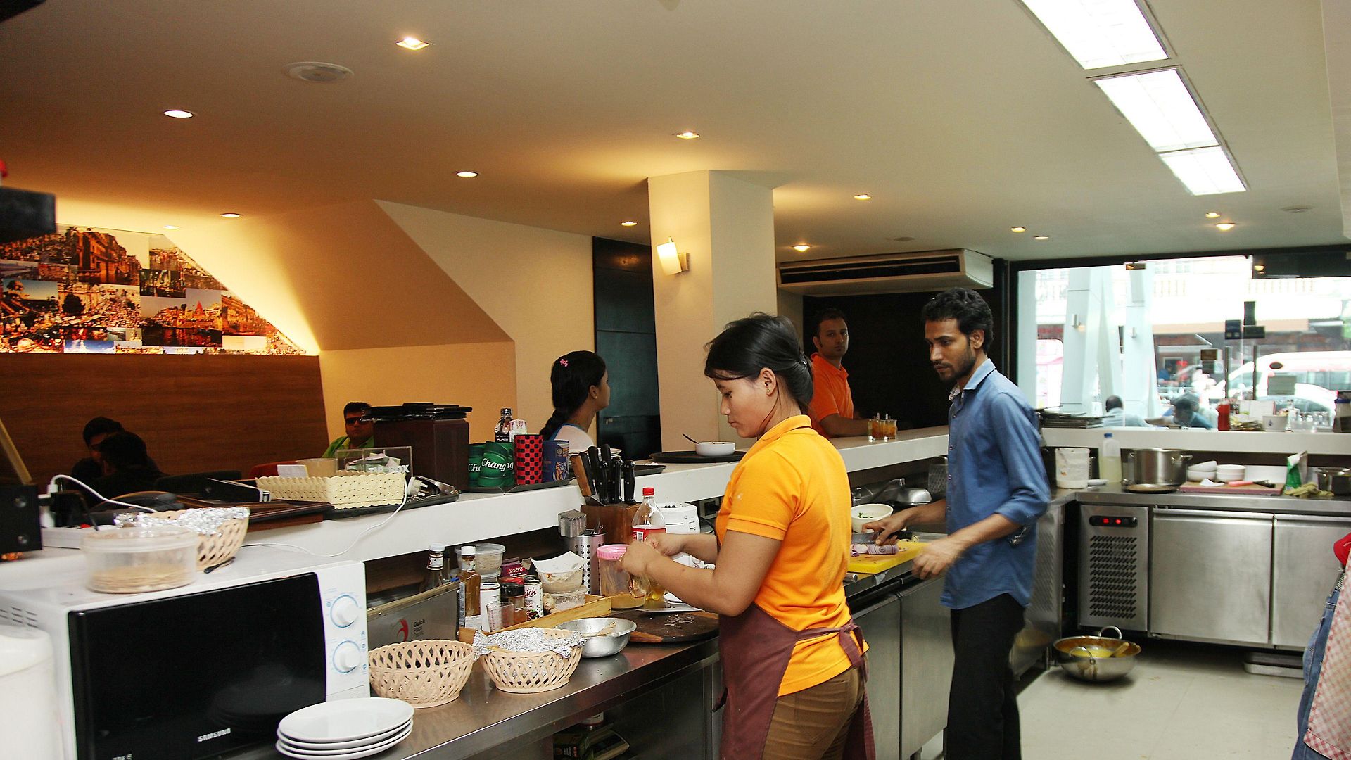 Punyapha Place Hotel