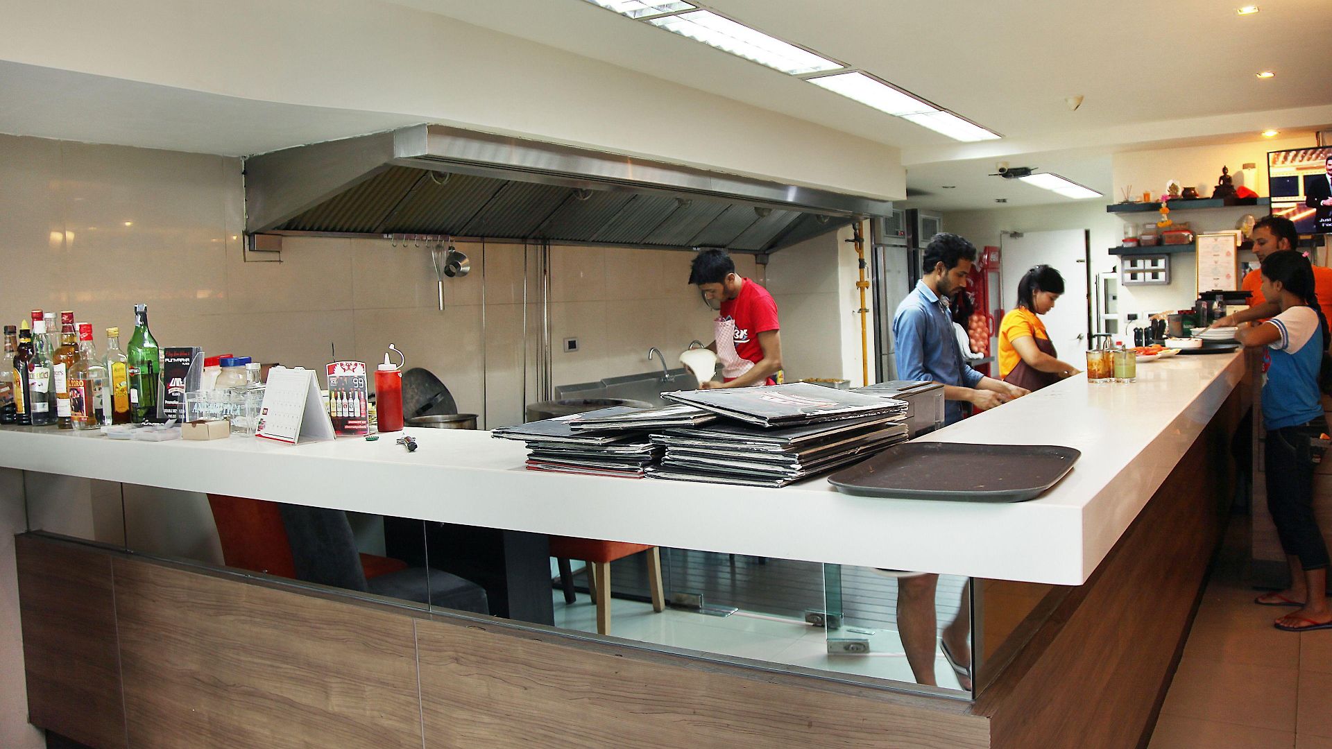Hotel Punyapha Place 3*