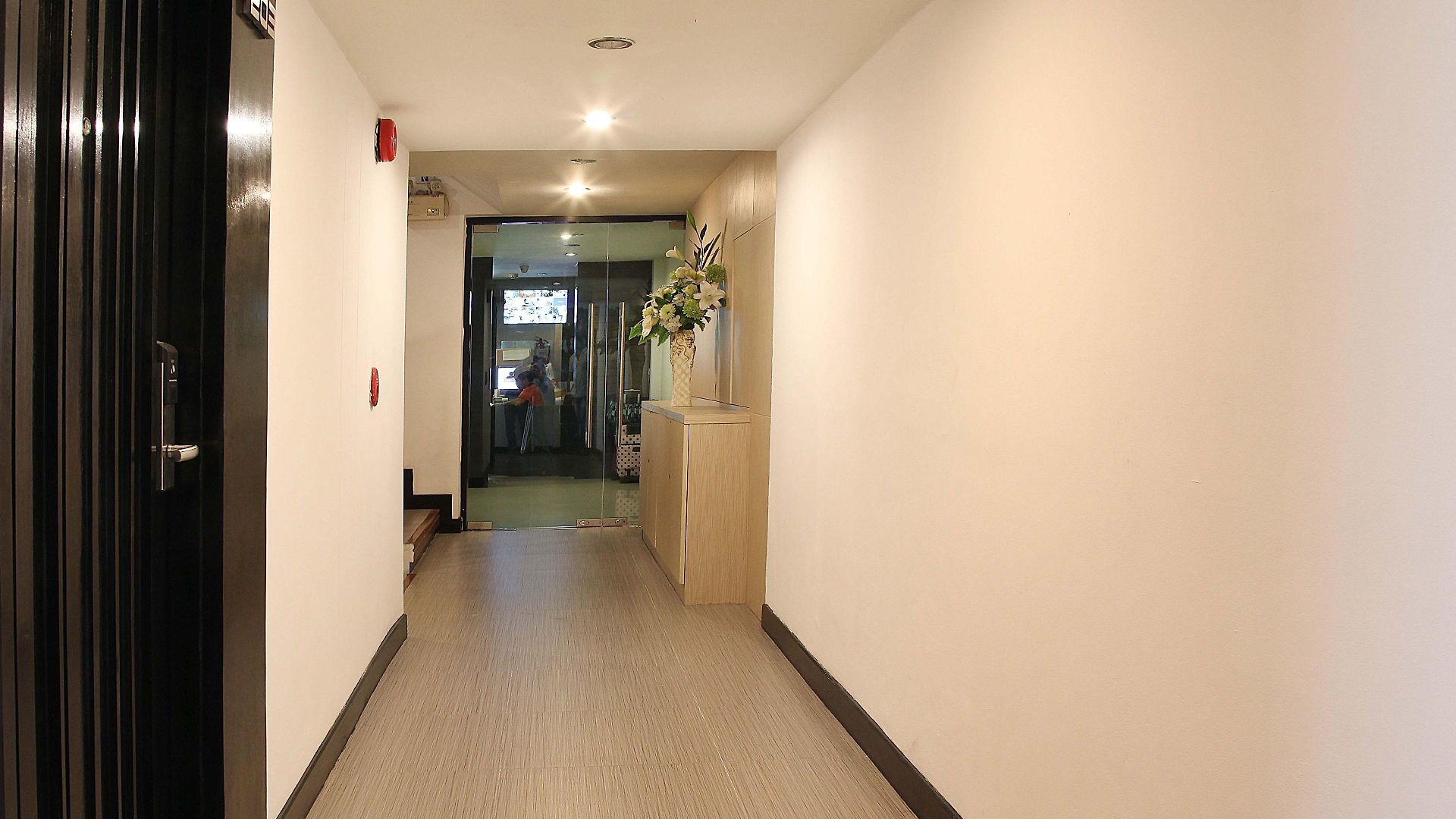 Punyapha Place Hotel