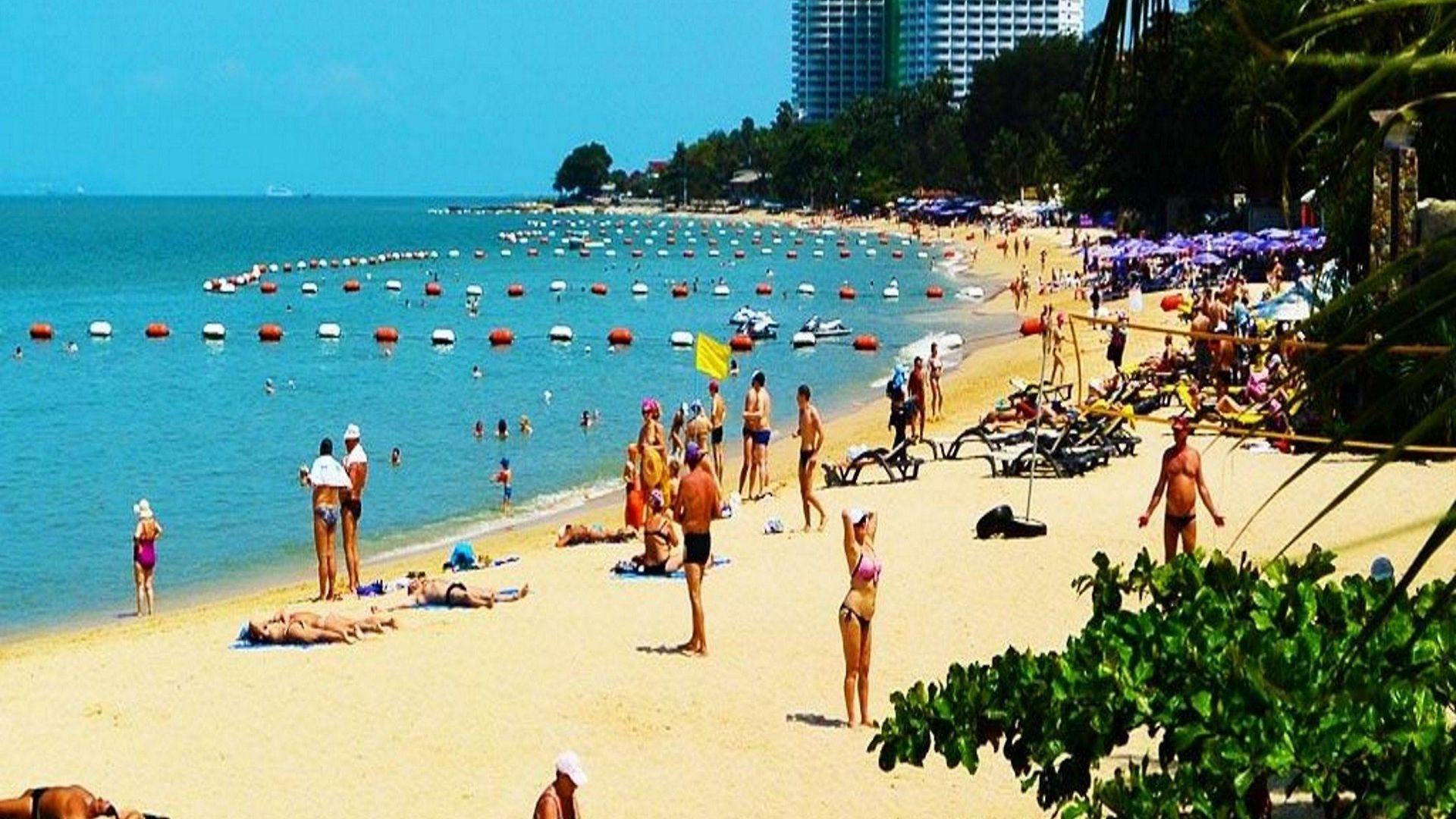 Punyapha Place Pattaya