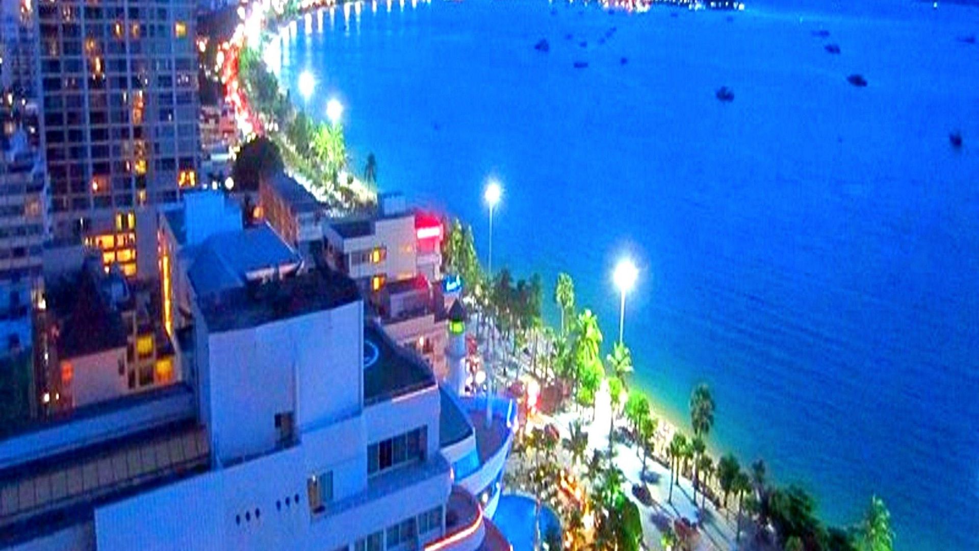 Punyapha Place