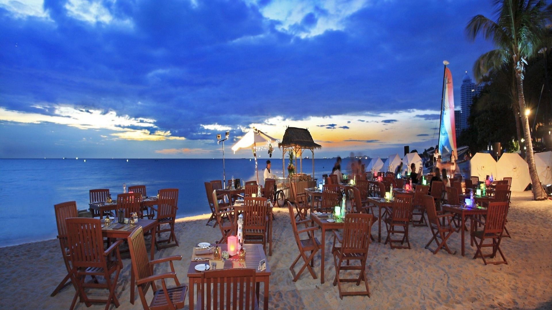 Punyapha Place Hotel Pattaya