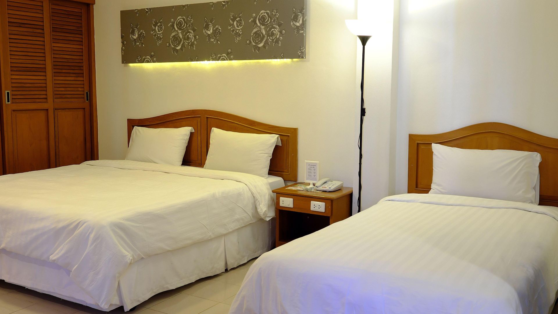 Pj 2* Pattaya