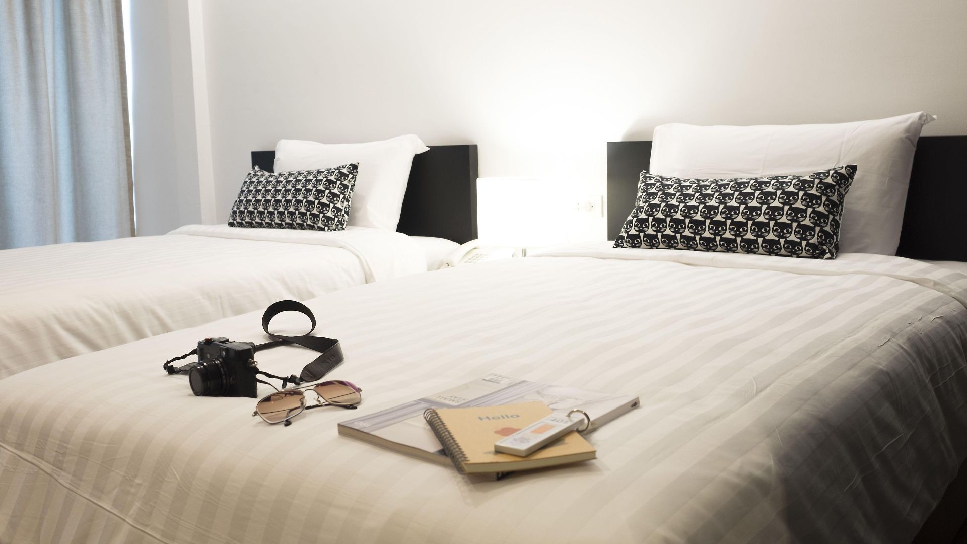 Pj โรงแรม Pattaya
