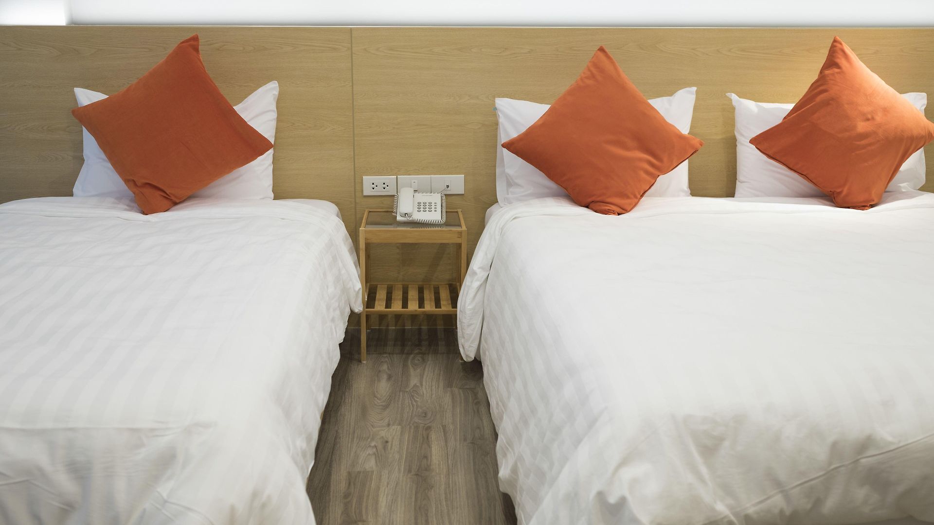 Pj โรงแรม Pattaya