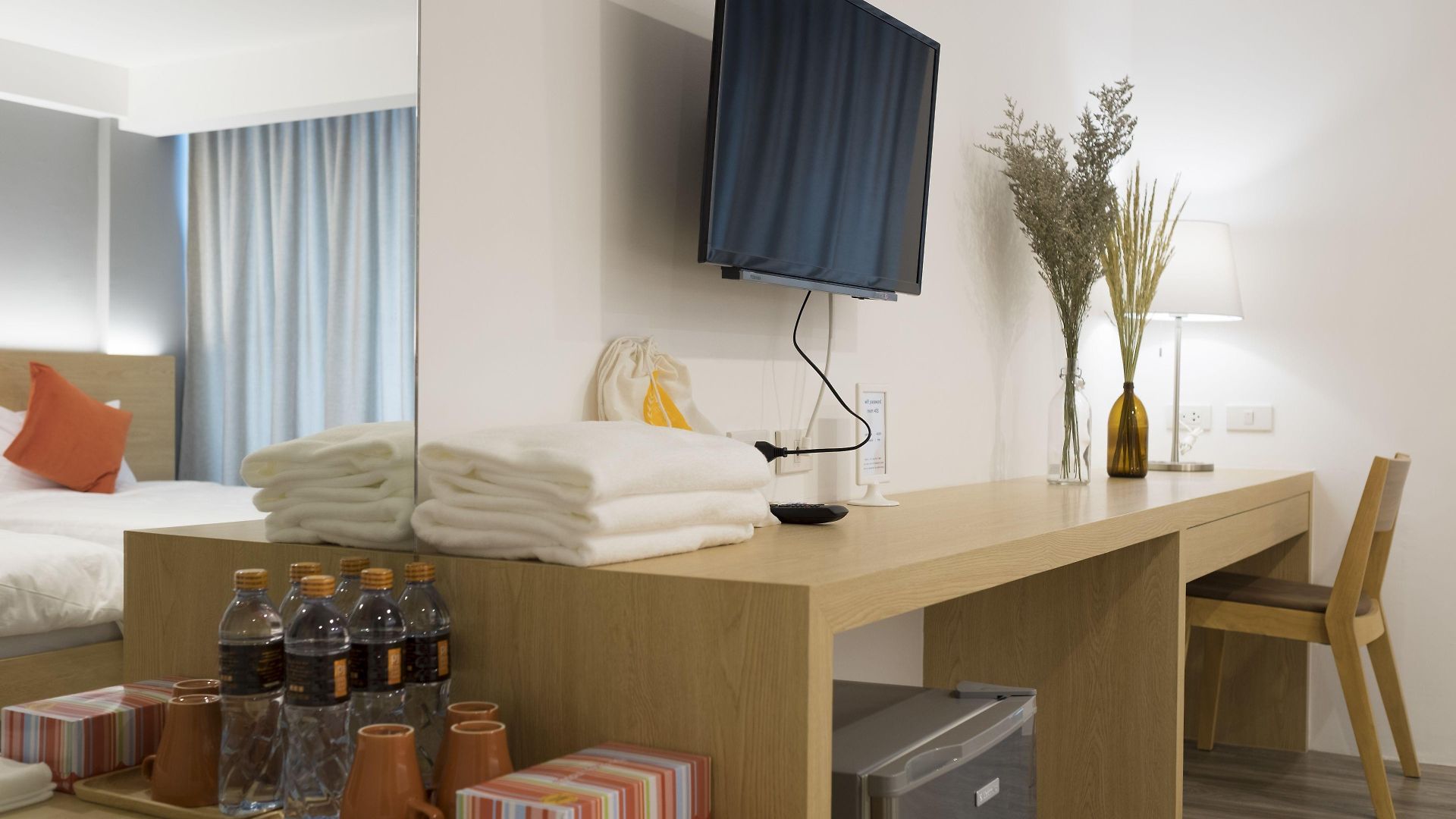 Pj โรงแรม Pattaya