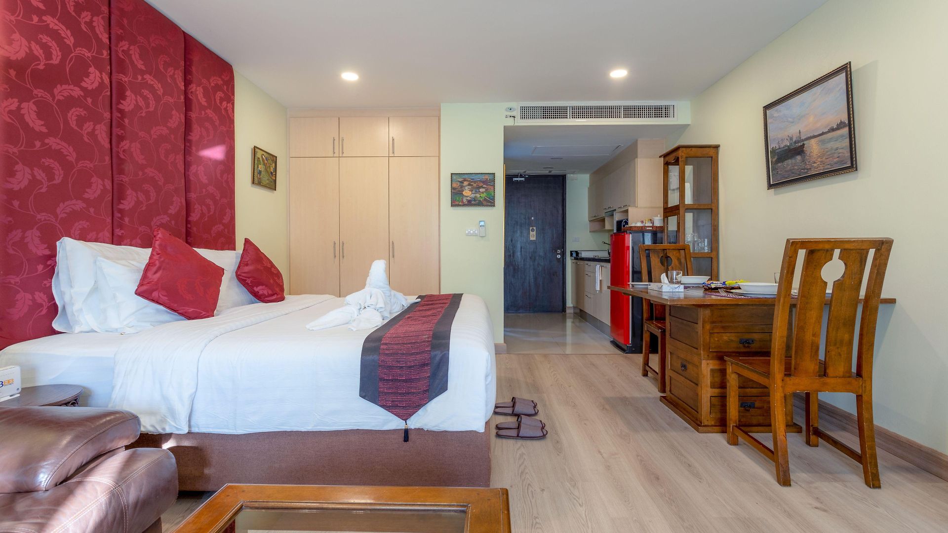 Citismart Luxury 3* Pattaya