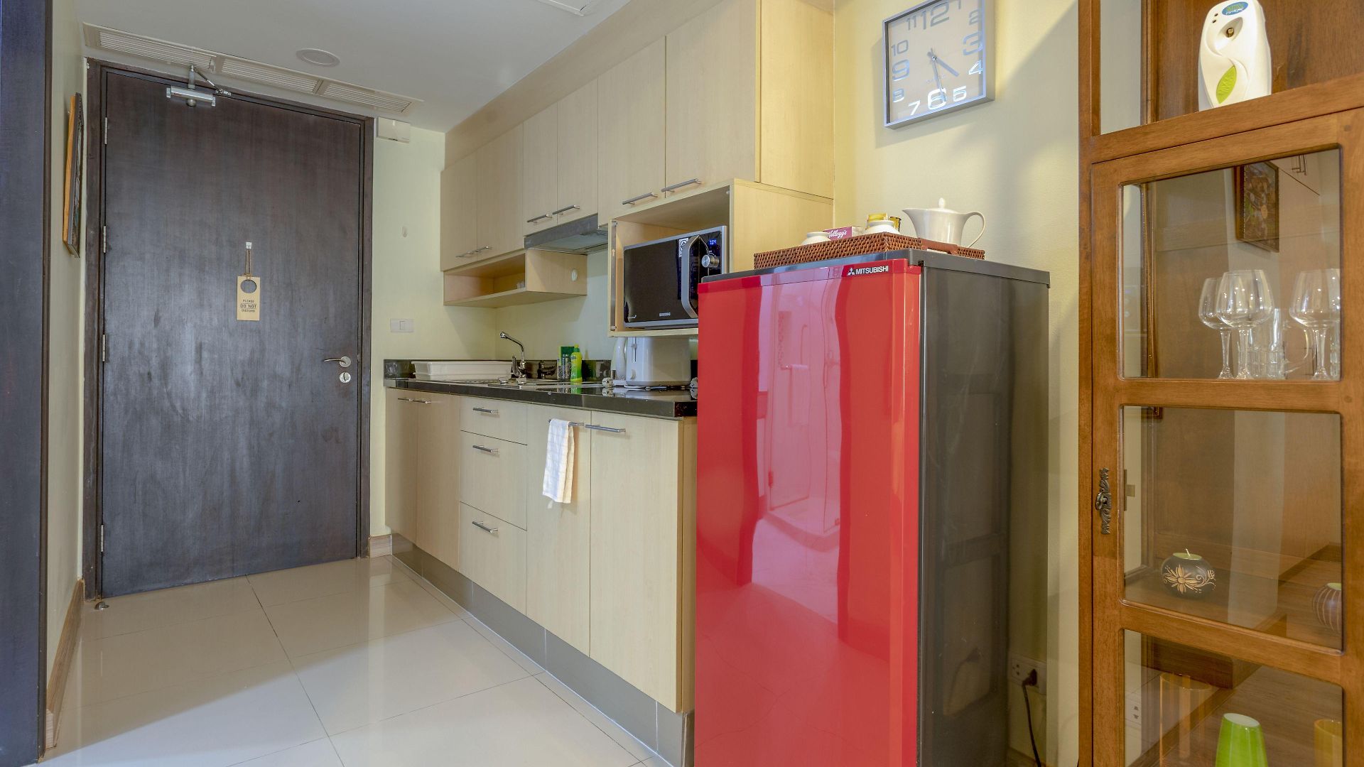 Citismart Luxury 3* Pattaya